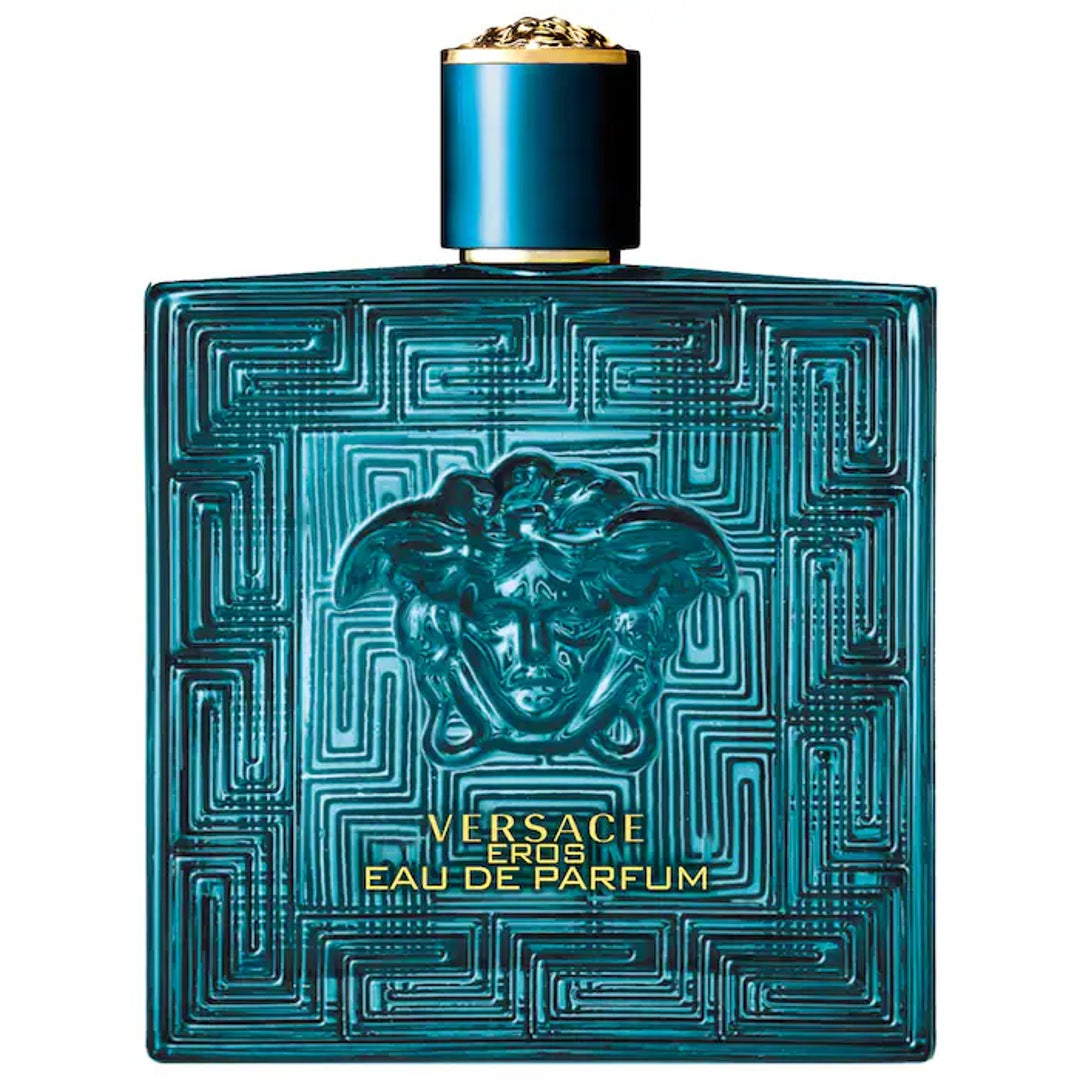 Versace Eros Eau de Parfum